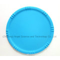 Waterproof Silicone Coaster for Coffee Cup Mat Silicone Cup Pad